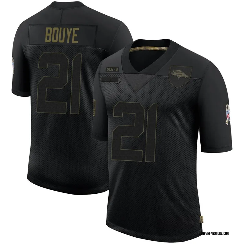 aj bouye jersey