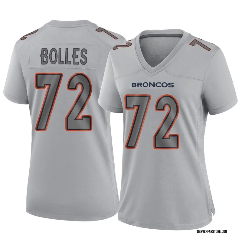 Garett Bolles Jersey Hotsell -  1695592752