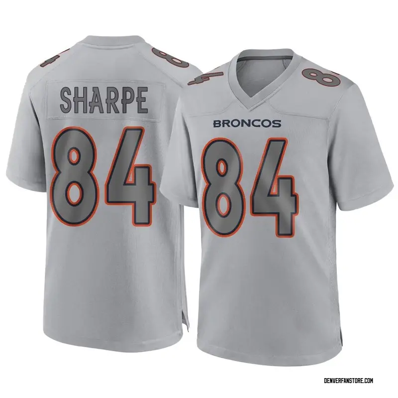 Denver Broncos - Shannon Sharpe NFL Jersey :: FansMania