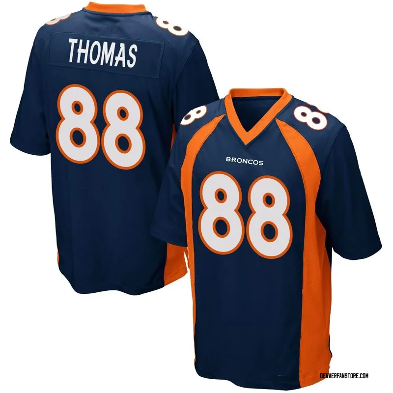 Demaryius Thomas Denver Broncos 1987 2021 Long Live DT T-shirt, hoodie,  sweater, long sleeve and tank top