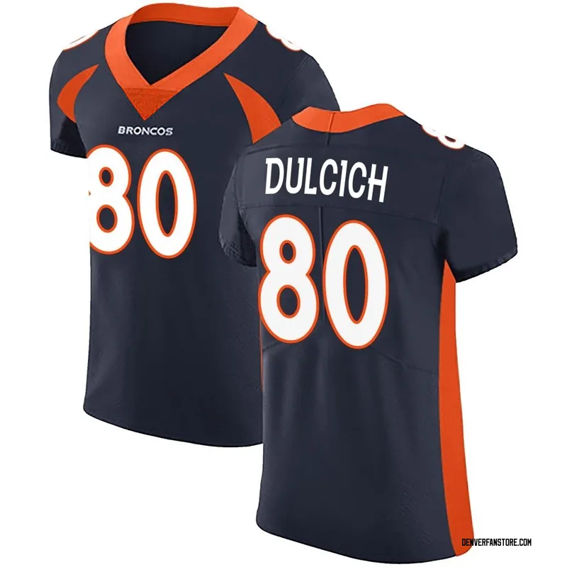 : GREG DULCICH 2023 Score #76 NM+-MT+ NFL Football Broncos :  Collectibles & Fine Art