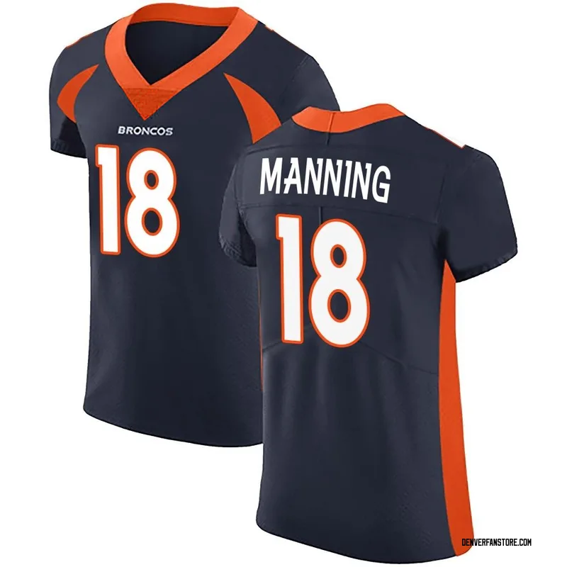 jersey peyton manning denver