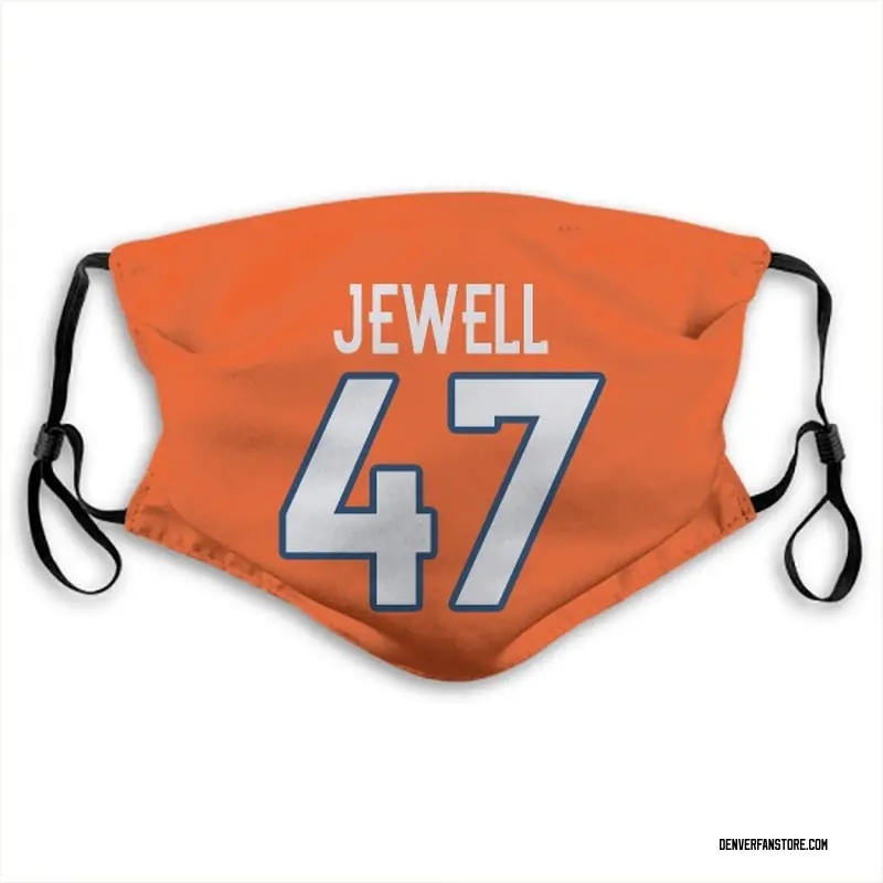 josey jewell jersey