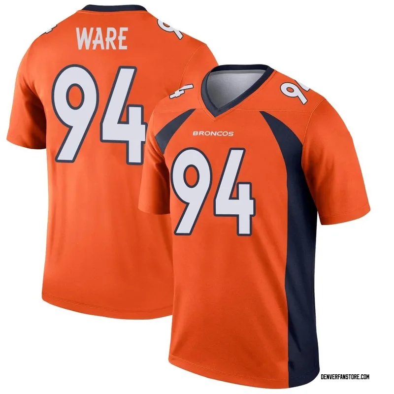 ware 94 jersey