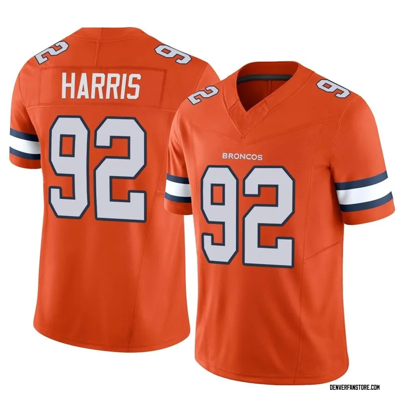 Jonathan Harris 92 Denver Broncos football player poster gift shirt,  hoodie, sweater, long sleeve and tank top