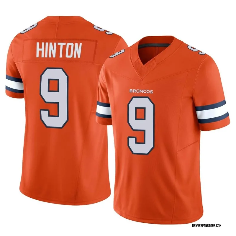 Kendall Hinton Jerseys, Kendall Hinton Shirts, Apparel, Gear