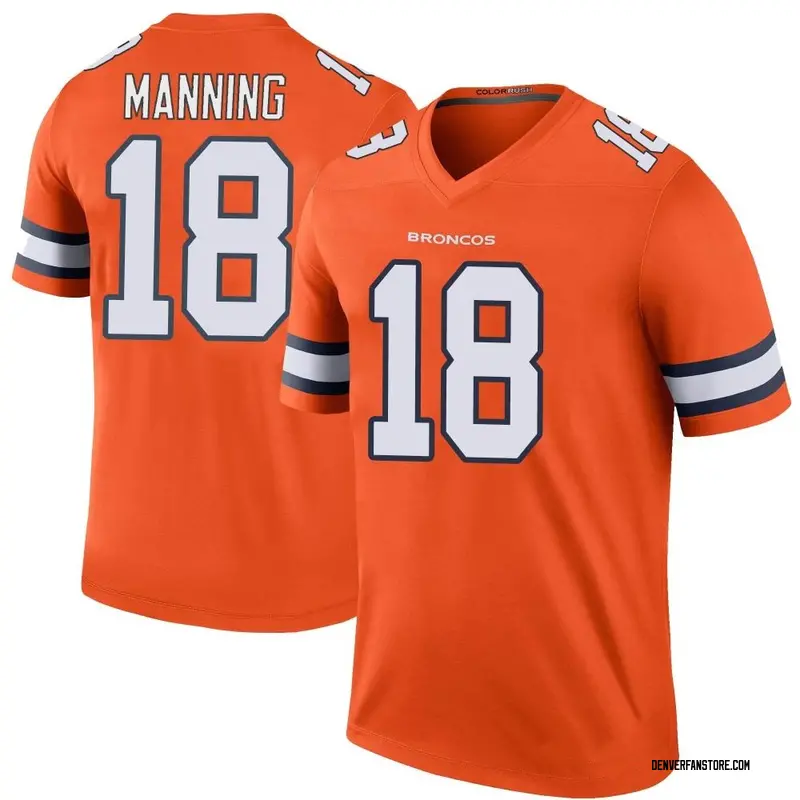 where can i find a peyton manning jersey