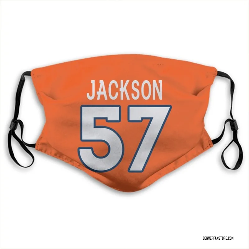 Buy Men's NFL Pro Line Denver Broncos Tom Jackson Retired Player Jersey  F1428903 Online