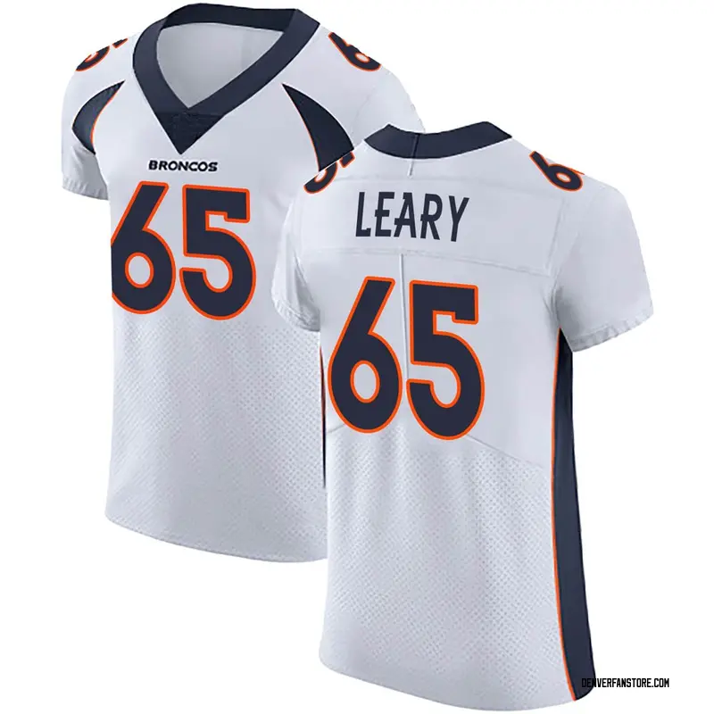 ronald leary jersey